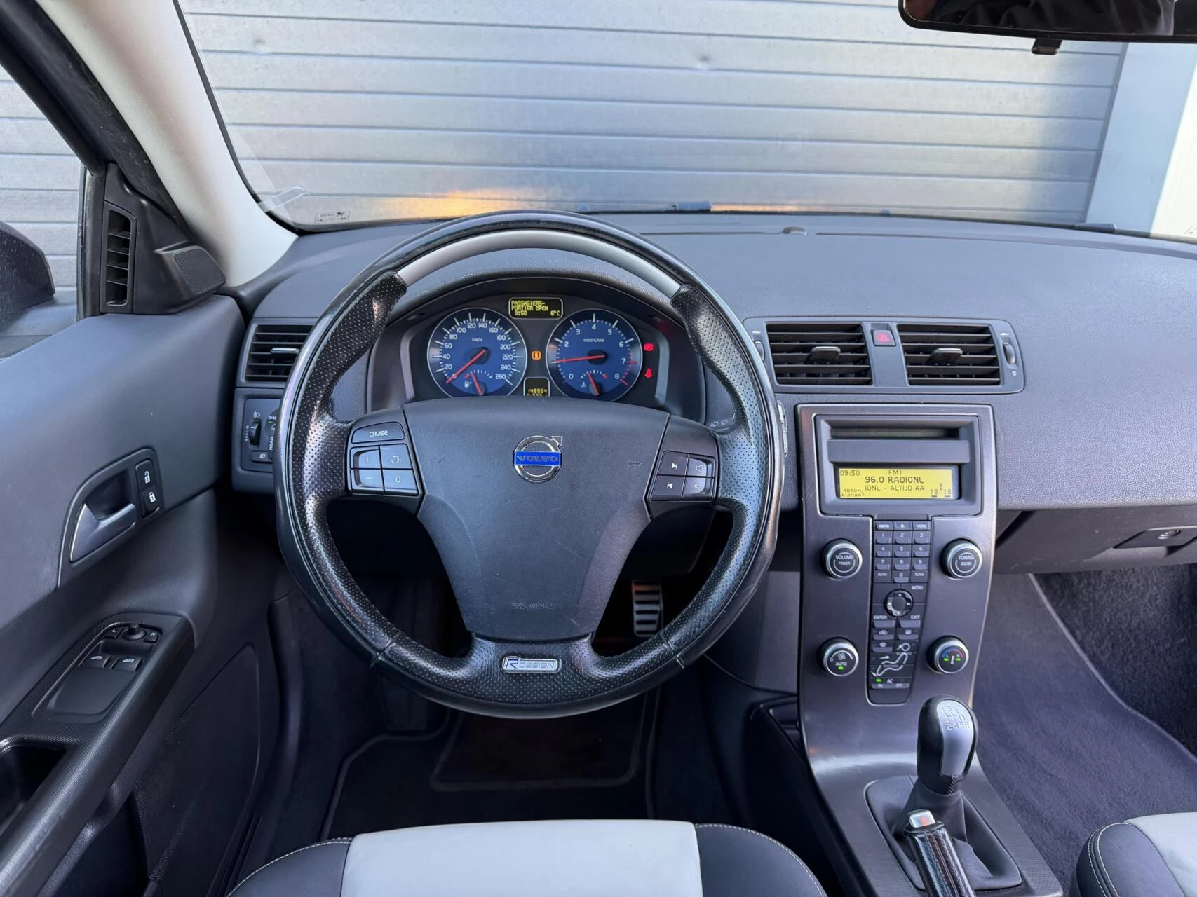 Hoofdafbeelding Volvo C30