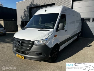 Mercedes Sprinter bestel 315 1.9 CDI L3 H2 RWD/CLIMA/CRUISE/CAMERA