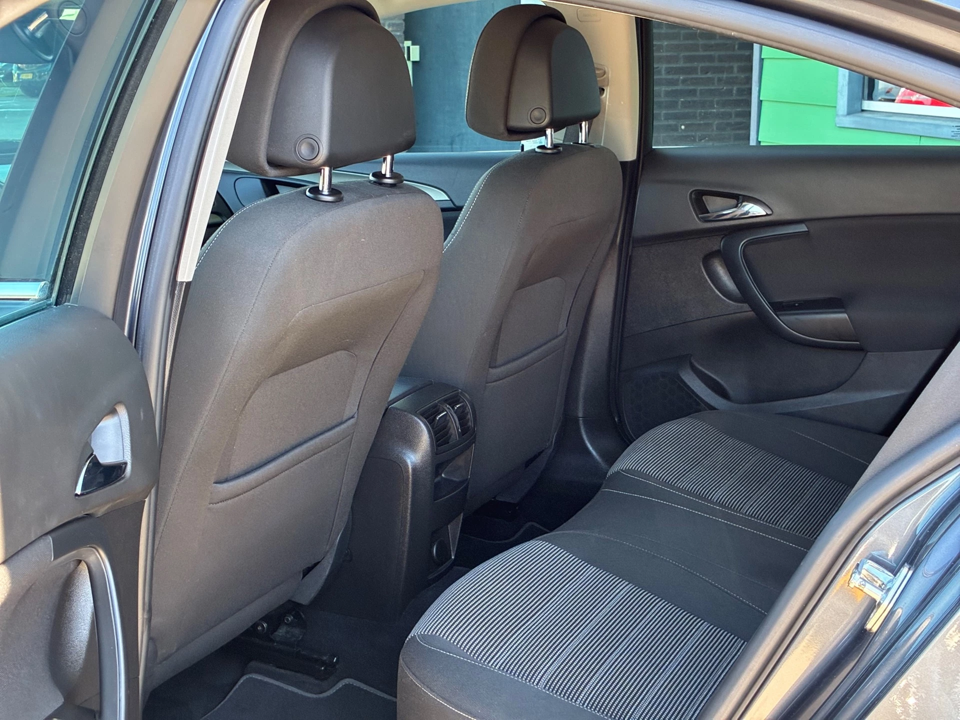 Hoofdafbeelding Opel Insignia