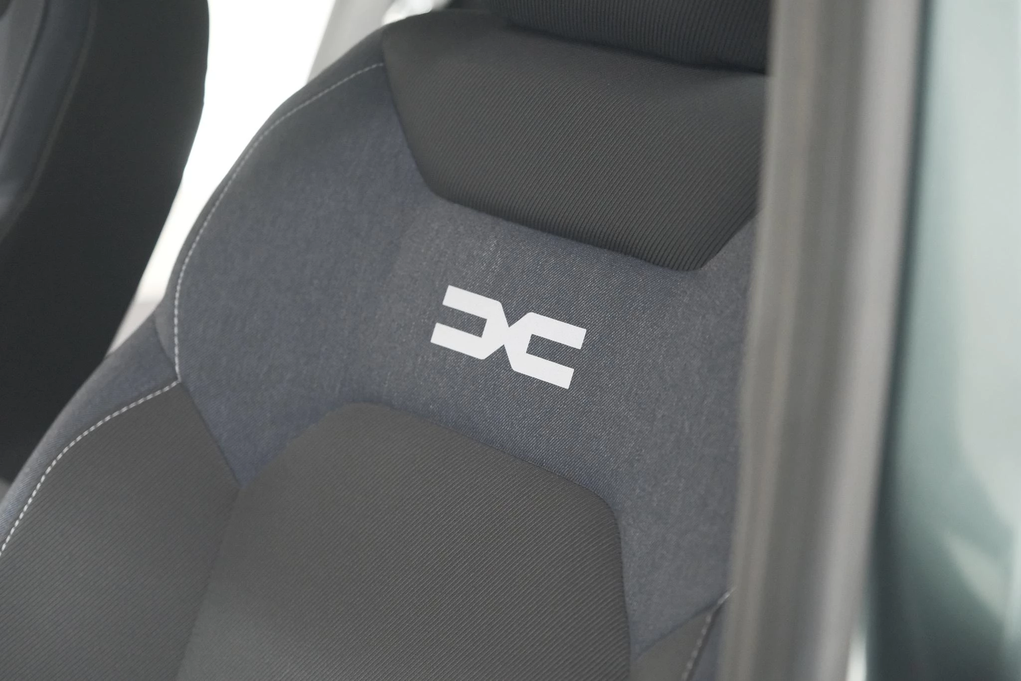 Hoofdafbeelding Dacia Duster