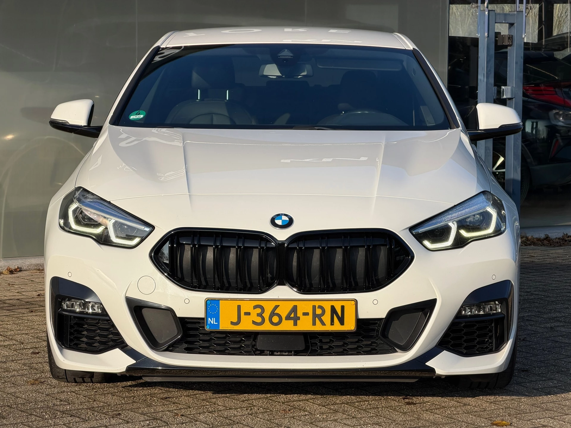Hoofdafbeelding BMW 2 Serie