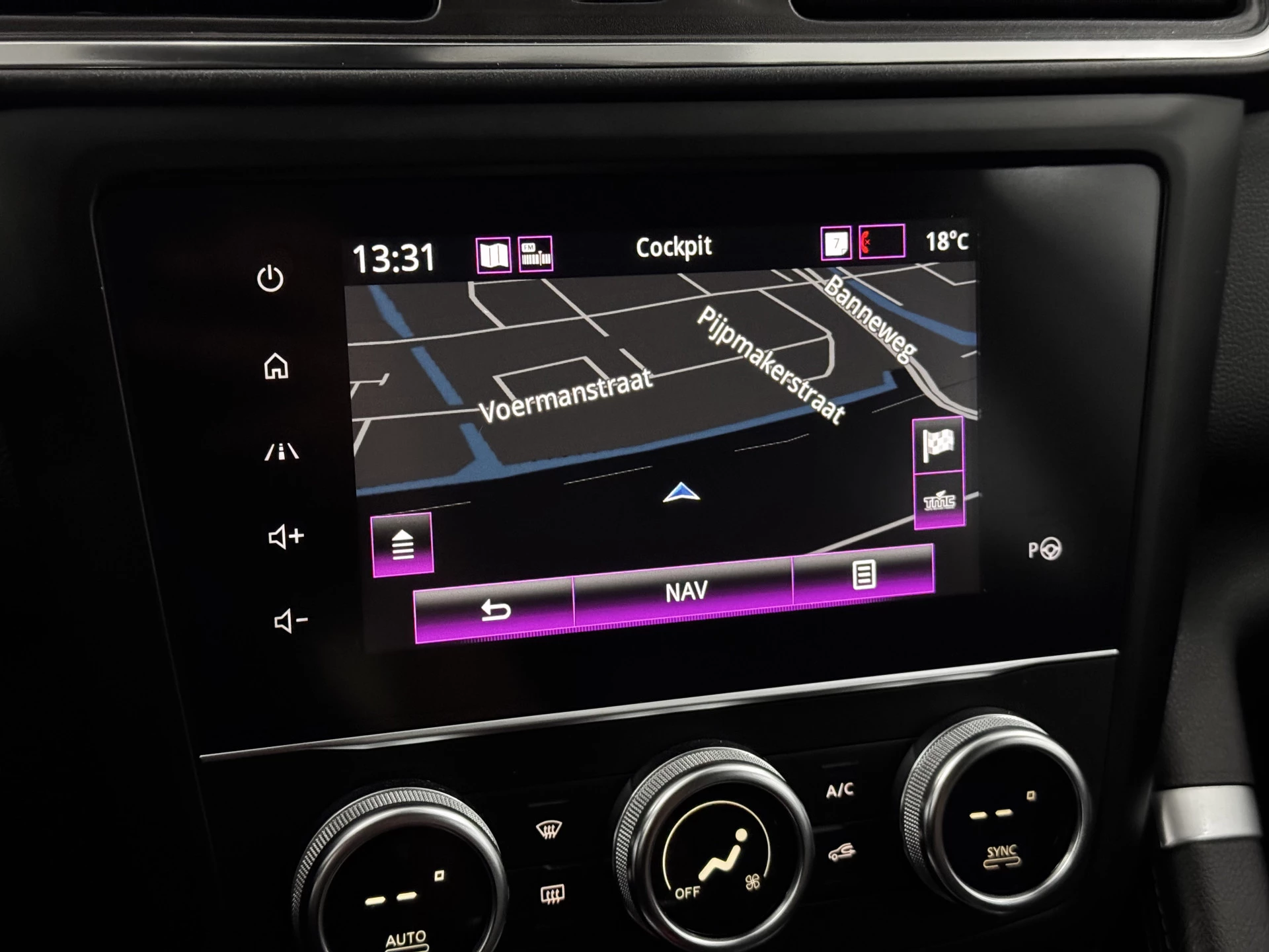 Hoofdafbeelding Renault Kadjar