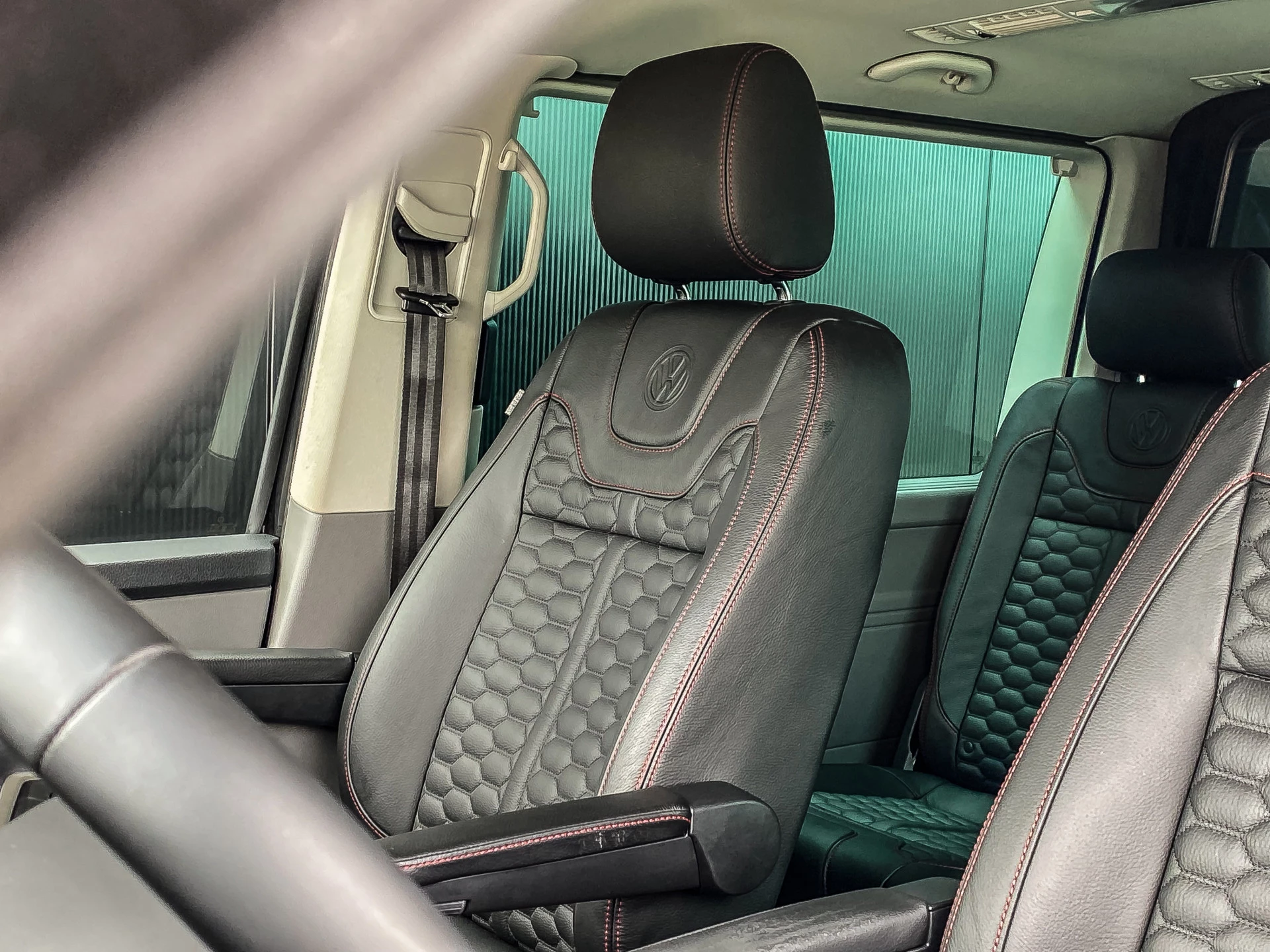 Hoofdafbeelding Volkswagen Caravelle