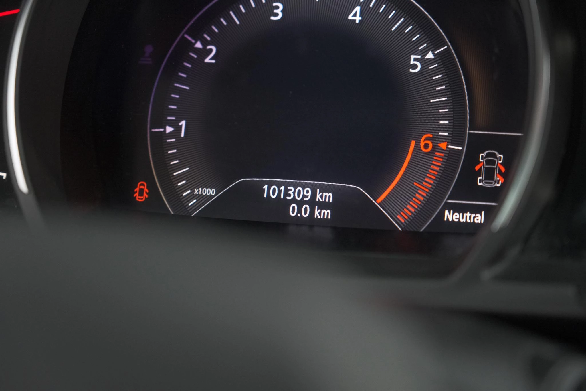 Hoofdafbeelding Renault Scénic