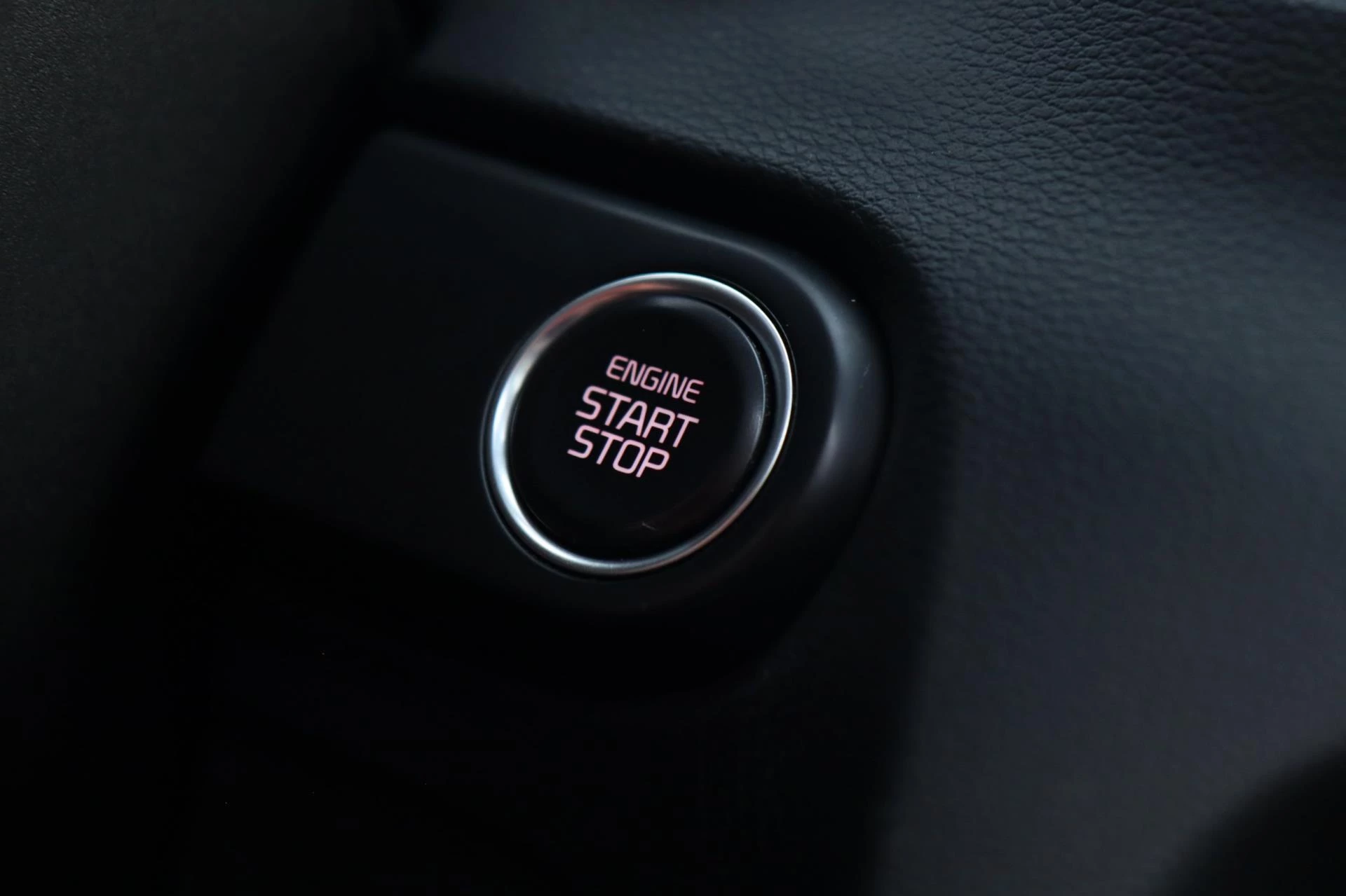 Hoofdafbeelding Kia Ceed