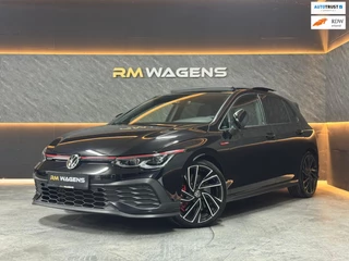 Volkswagen Golf 2.0 TSI GTI Clubsport|PANO|H&K|CARPLAY|IQ|CAM|SFEERV