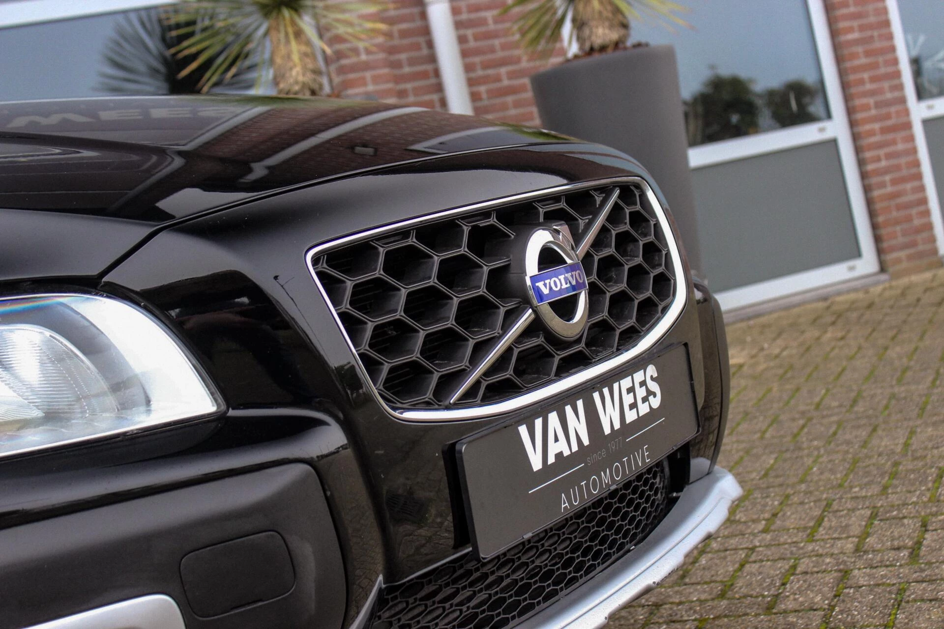 Hoofdafbeelding Volvo XC70