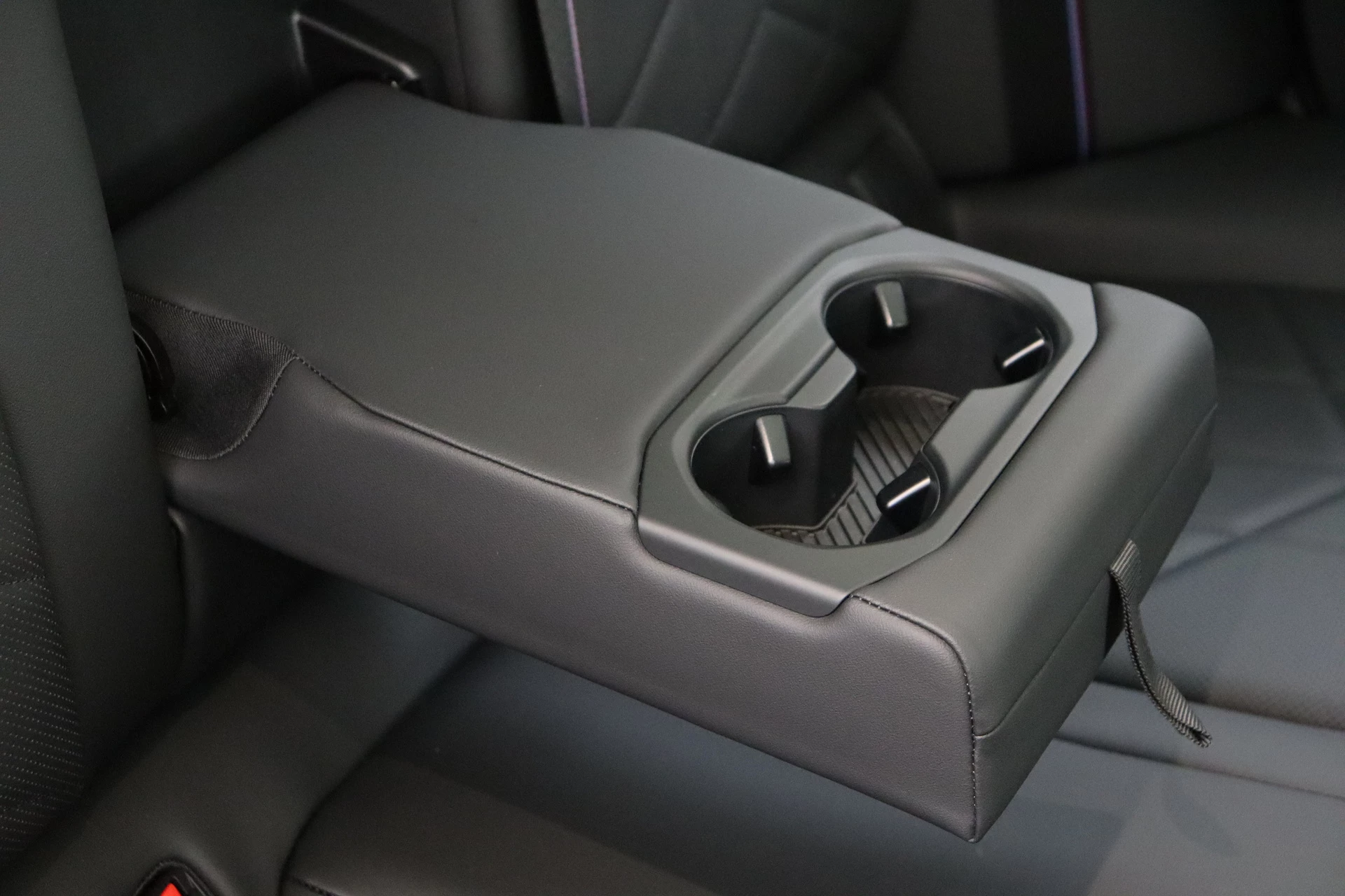 Hoofdafbeelding BMW i5