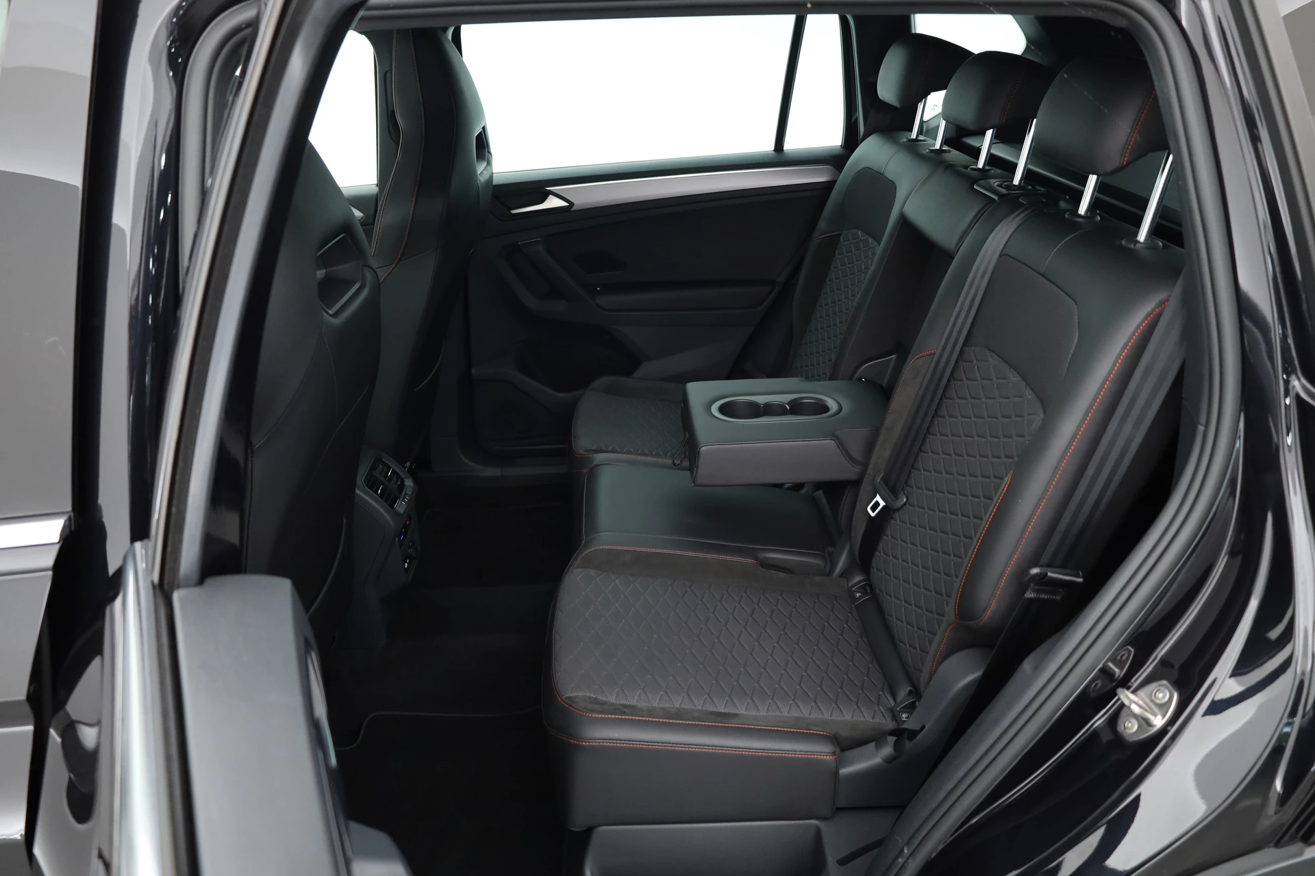 Hoofdafbeelding SEAT Tarraco