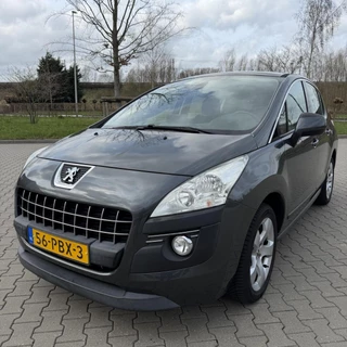 Peugeot 3008 1.6 GT | Panoramadak | Trekhaak | NW APK.
