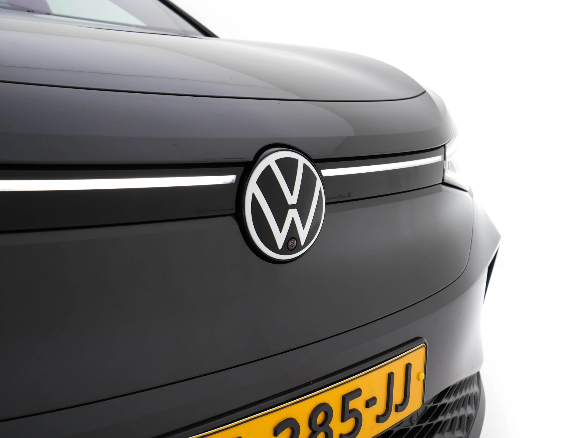 Hoofdafbeelding Volkswagen ID.4