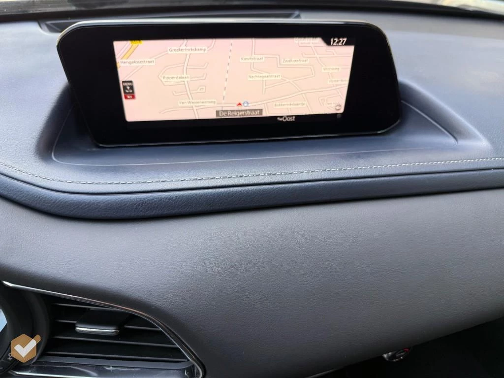 Hoofdafbeelding Mazda CX-30