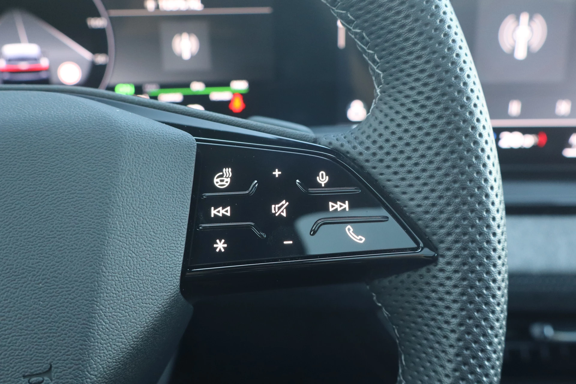 Hoofdafbeelding Audi Q6 e-tron