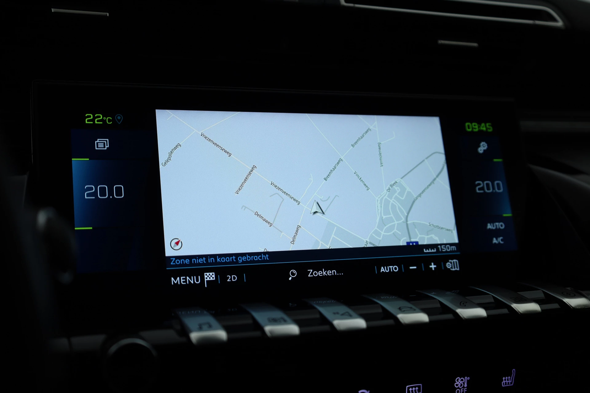 Hoofdafbeelding Peugeot 508