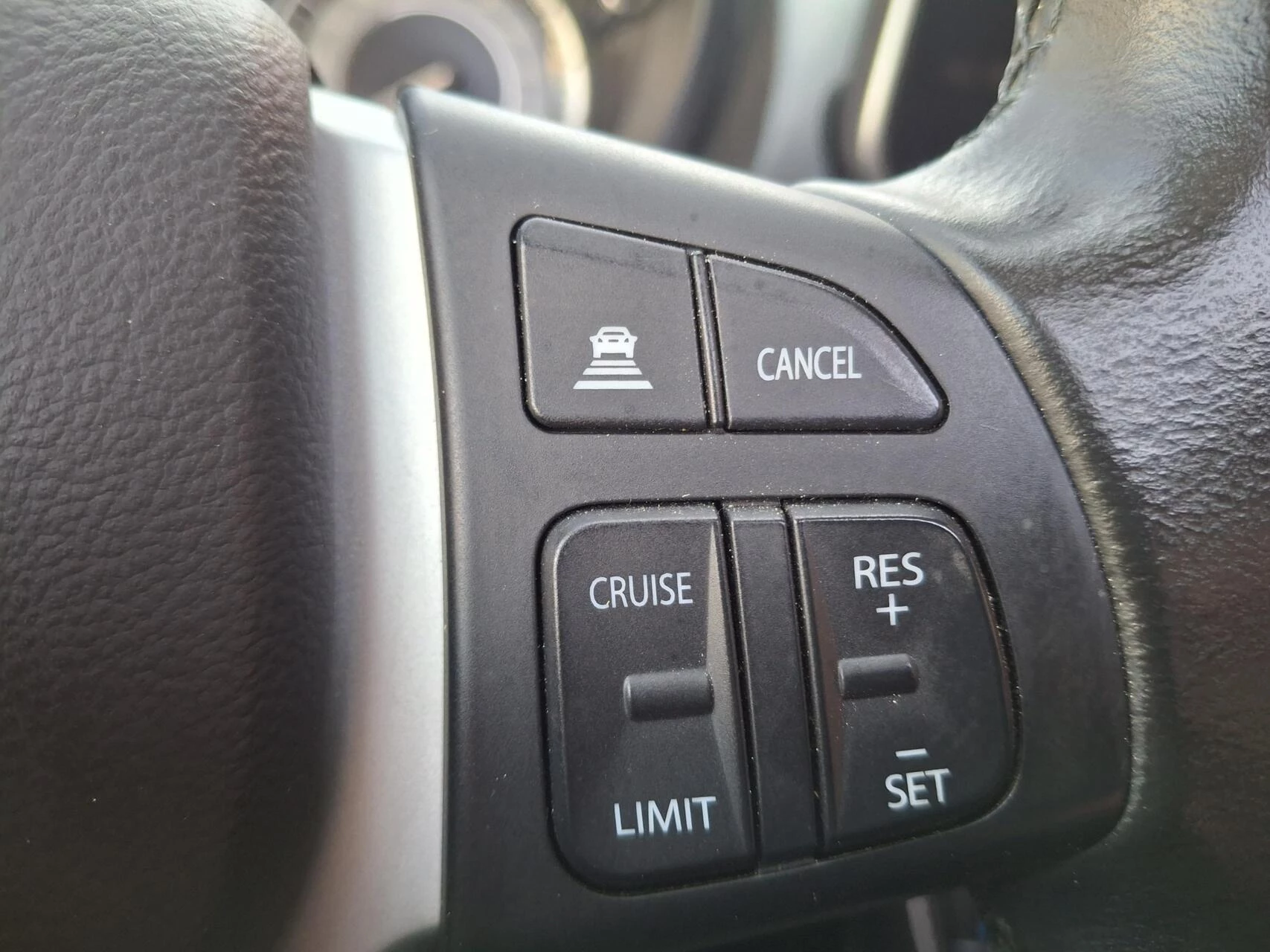 Hoofdafbeelding Suzuki S-Cross