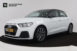 Audi A1 Sportback 25 TFSI epic (LANE-ASSIST, CRUISE CONTROL, DIGITALE COCKPIT)