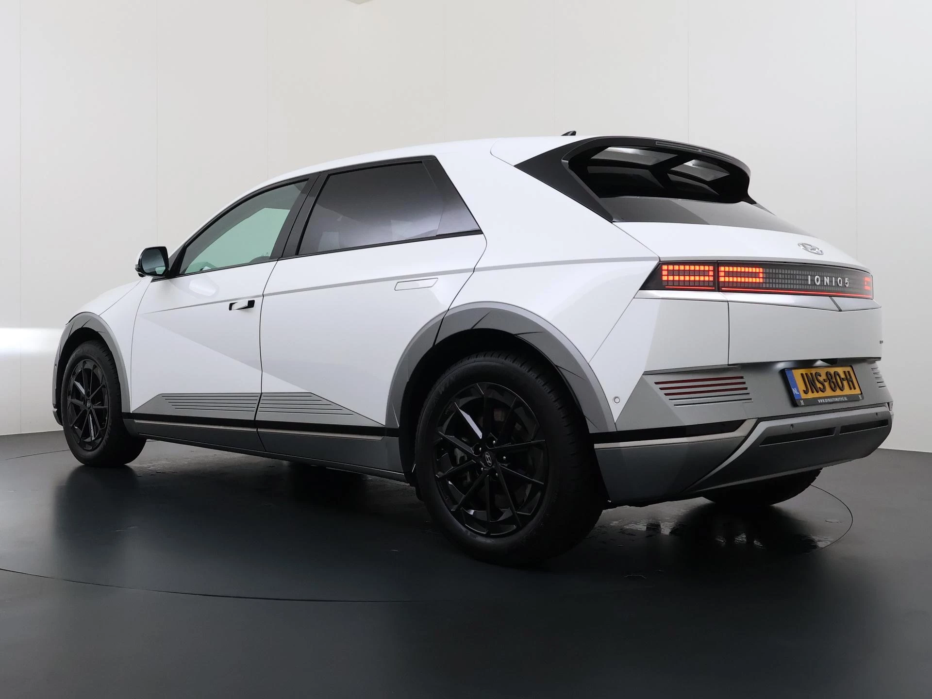 Hoofdafbeelding Hyundai IONIQ 5