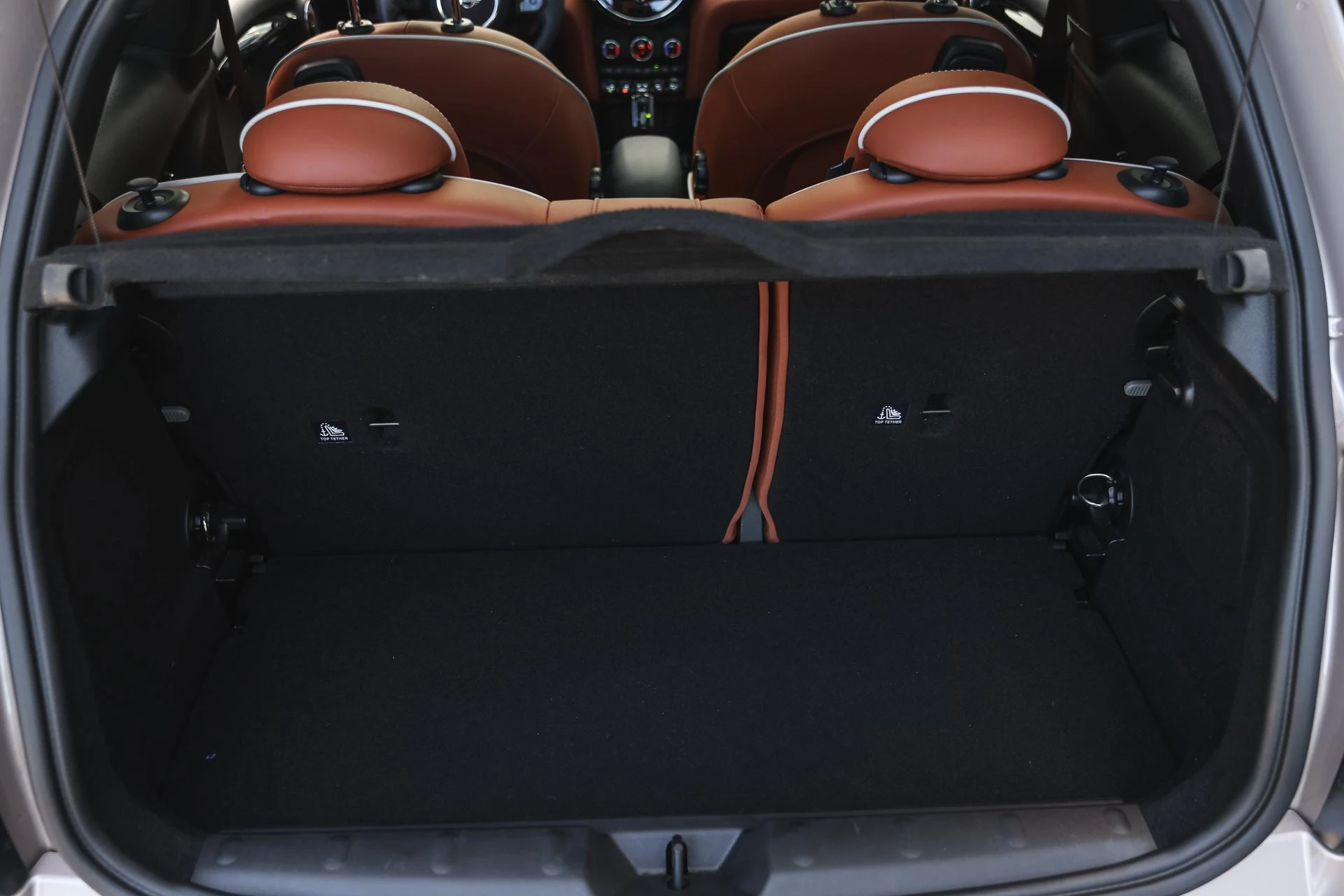 Hoofdafbeelding MINI Cooper S