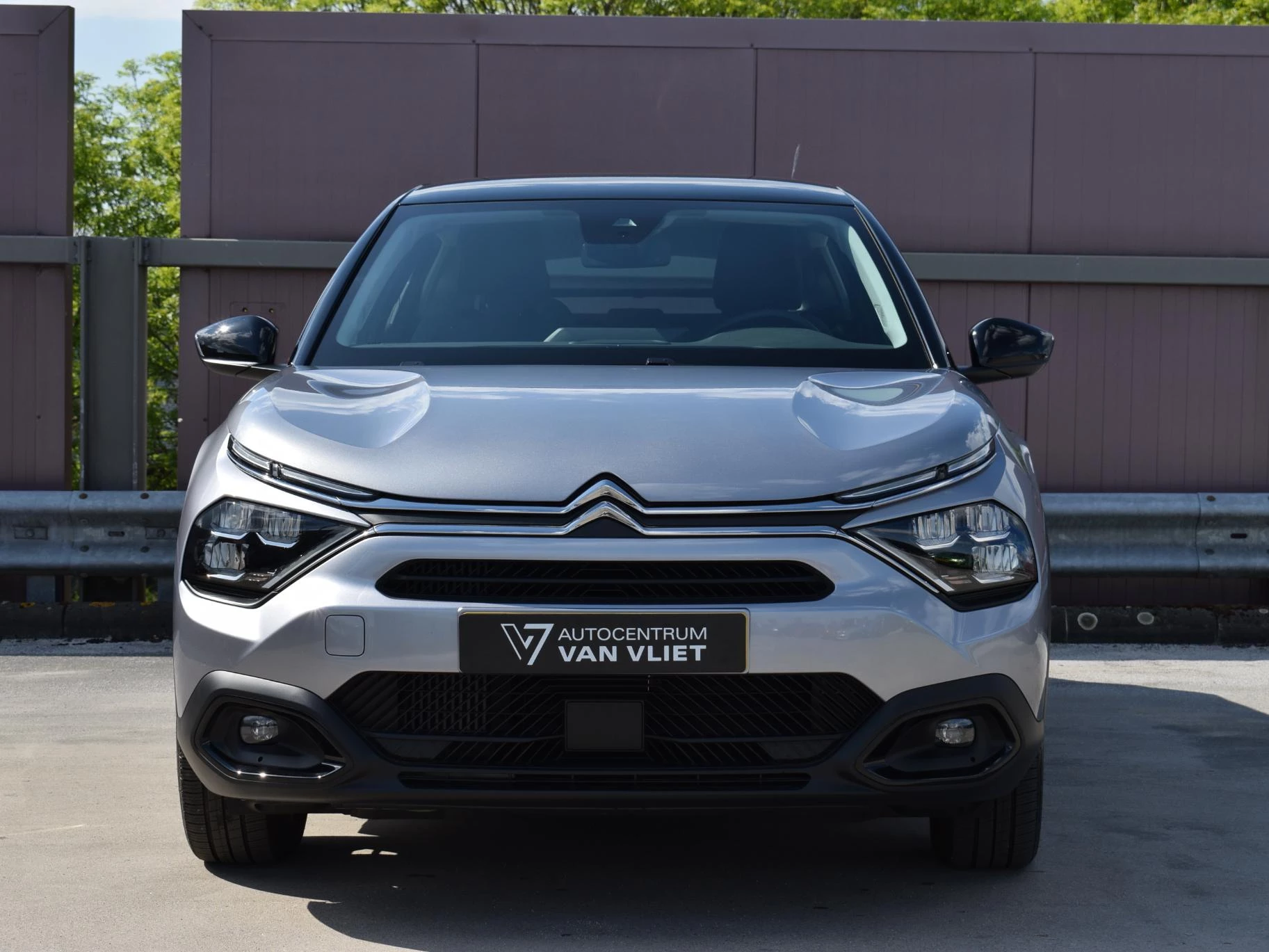 Hoofdafbeelding Citroën C4
