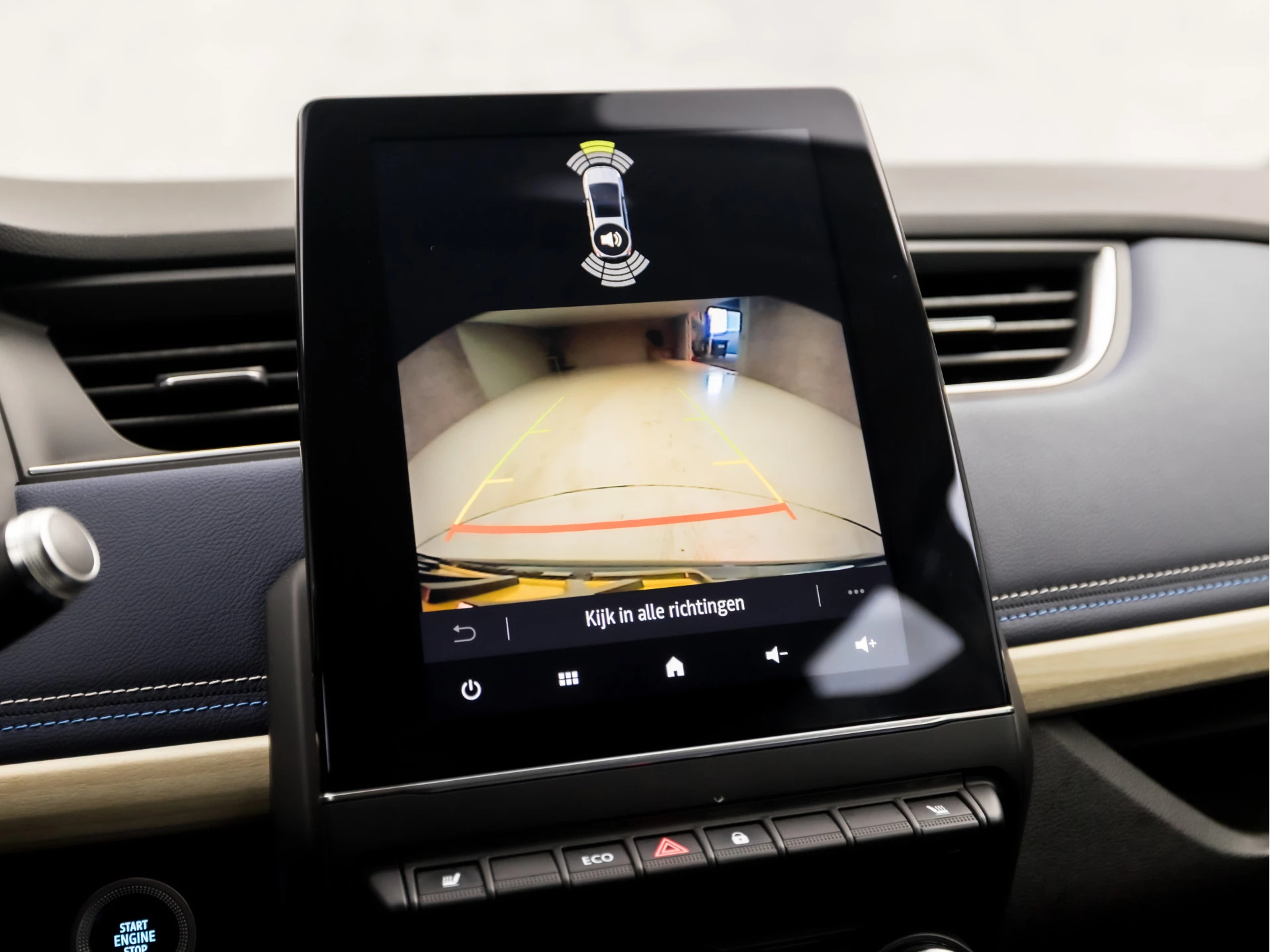 Hoofdafbeelding Renault ZOE