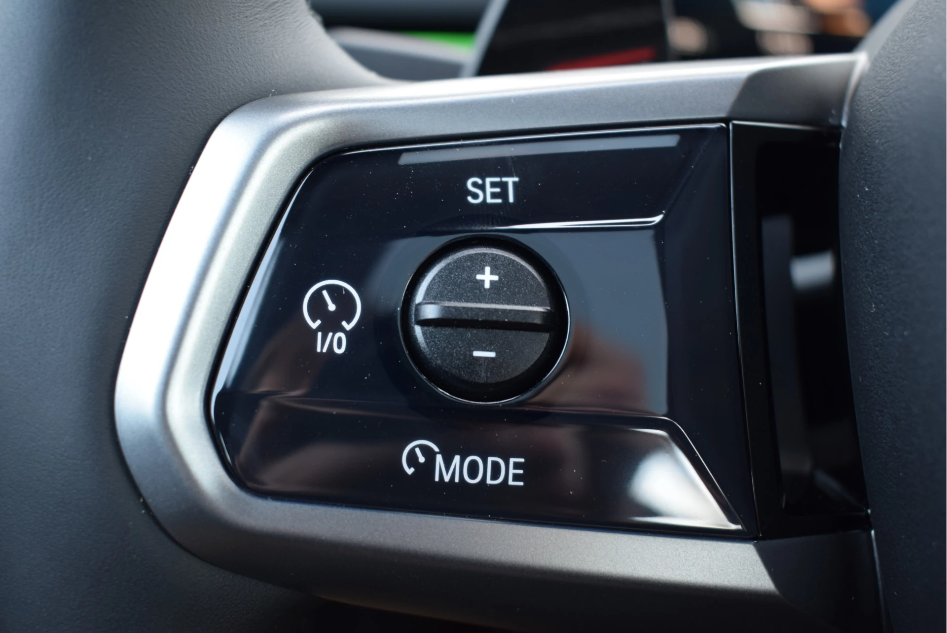 Hoofdafbeelding BMW i5