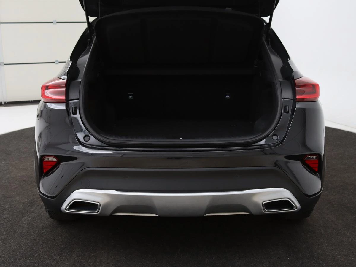 Hoofdafbeelding Kia XCeed
