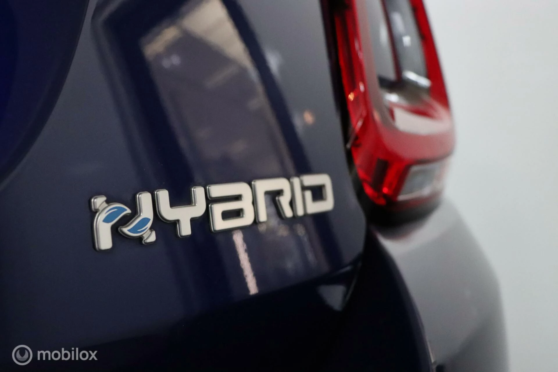 Hoofdafbeelding Fiat 500X