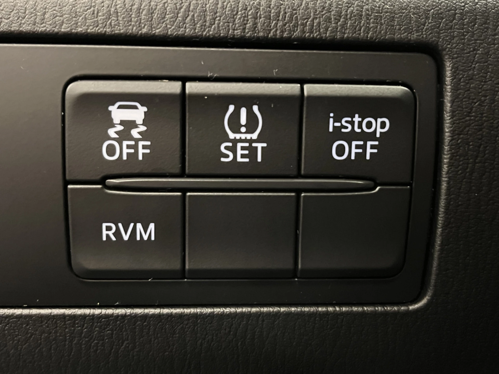 Hoofdafbeelding Mazda 3