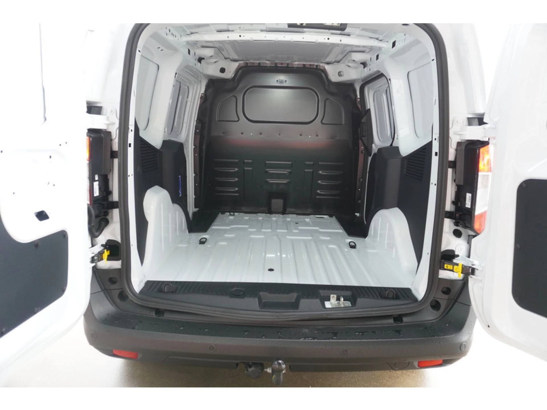 Hoofdafbeelding Ford Transit Courier
