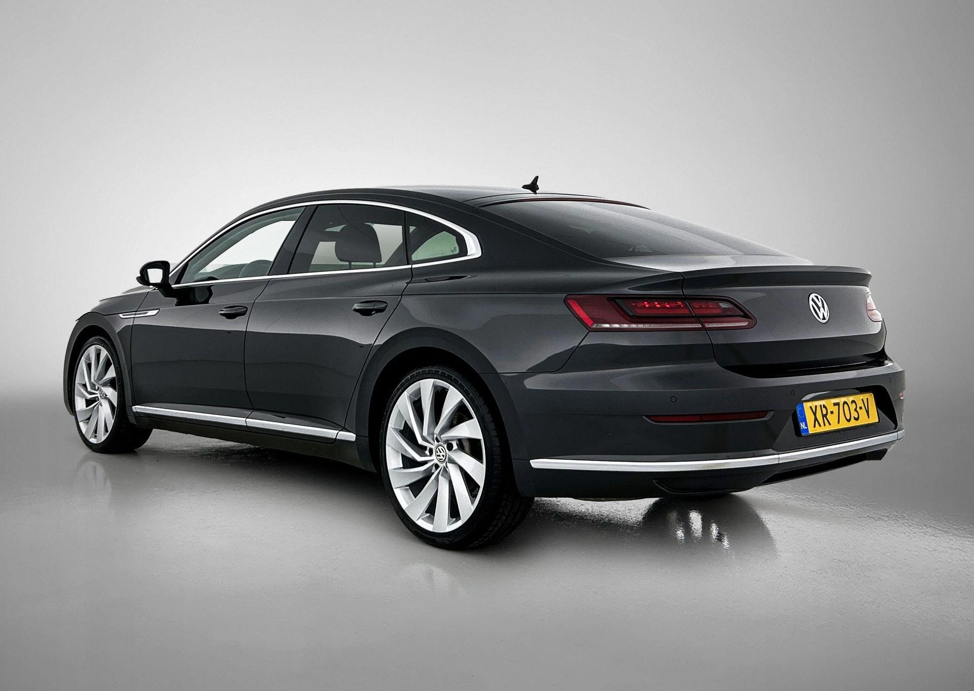Hoofdafbeelding Volkswagen Arteon