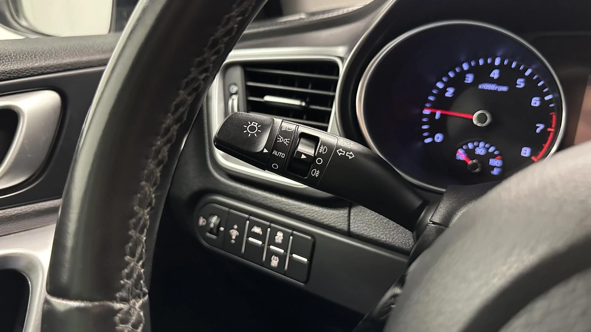 Hoofdafbeelding Kia Ceed