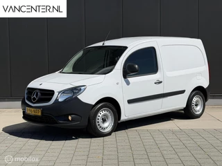 Mercedes Citan 108 CDI 80PK Airco Trekhaak Euro 6