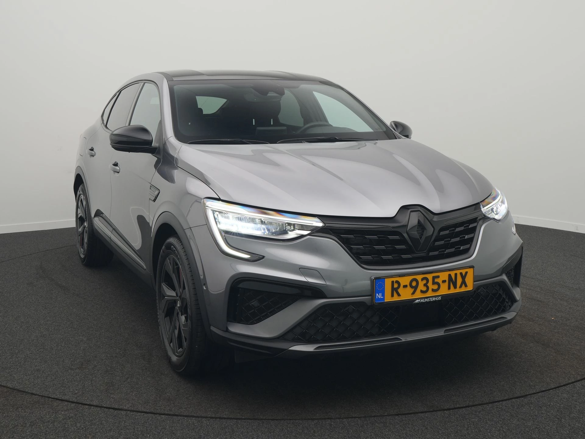 Hoofdafbeelding Renault Arkana