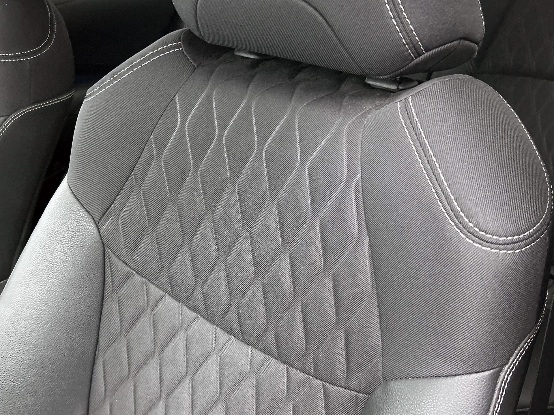 Hoofdafbeelding Toyota Corolla