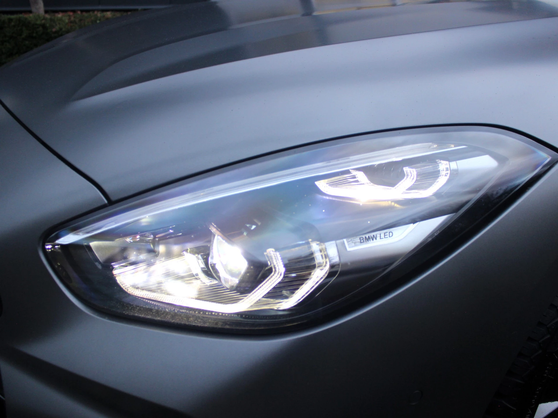 Hoofdafbeelding BMW Z4