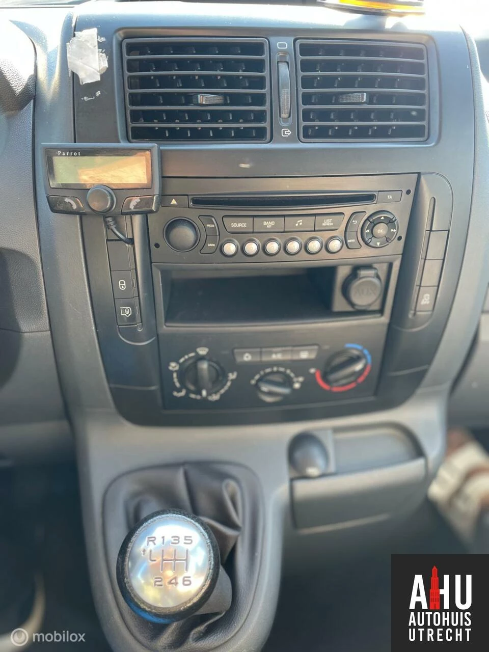 Hoofdafbeelding Toyota ProAce