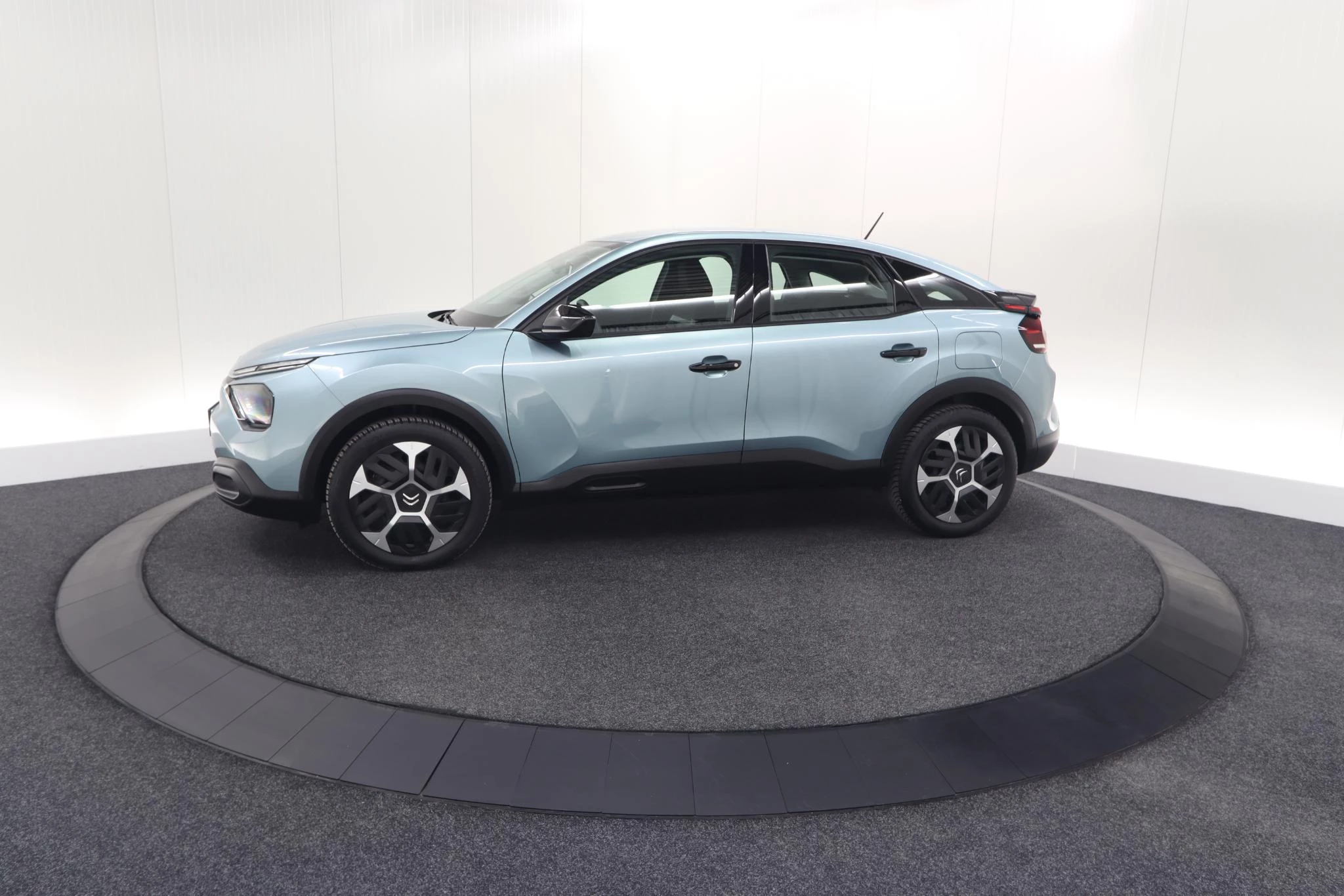 Hoofdafbeelding Citroën C4