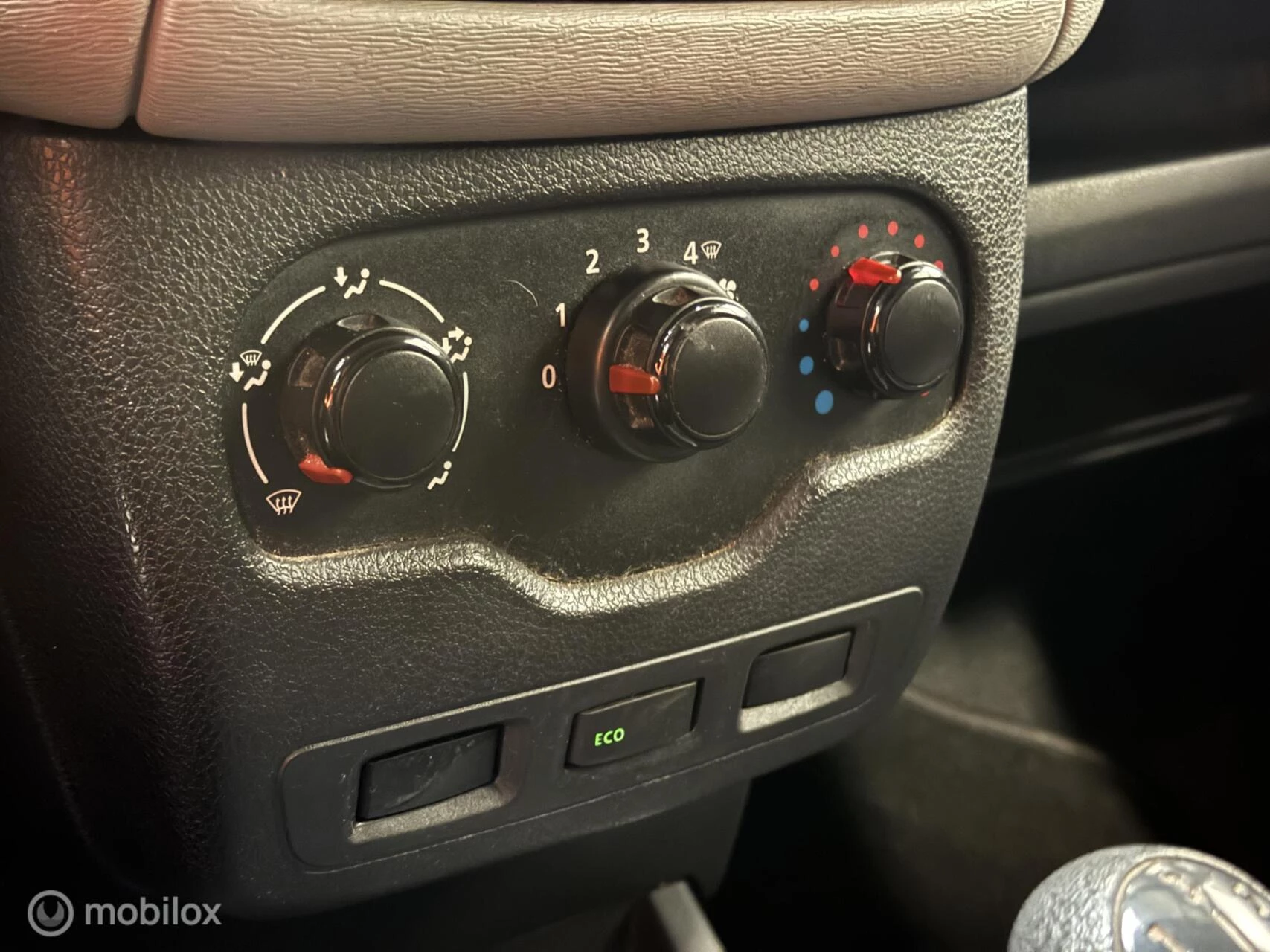 Hoofdafbeelding Dacia Dokker