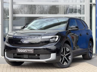 Ford Explorer Style Standard Range RWD 52 kWh | Winter Pack | 19 inch