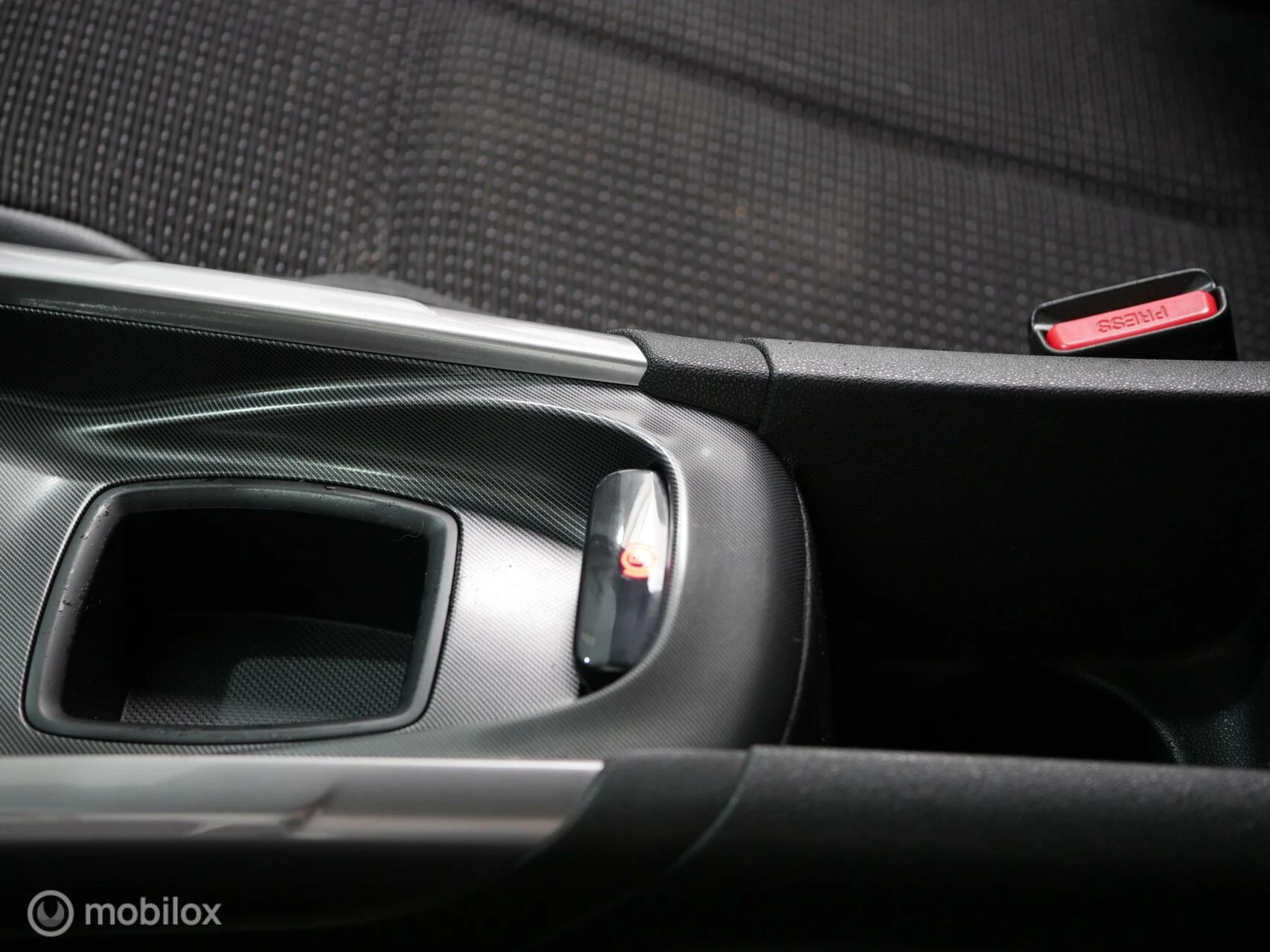 Hoofdafbeelding Citroën C4