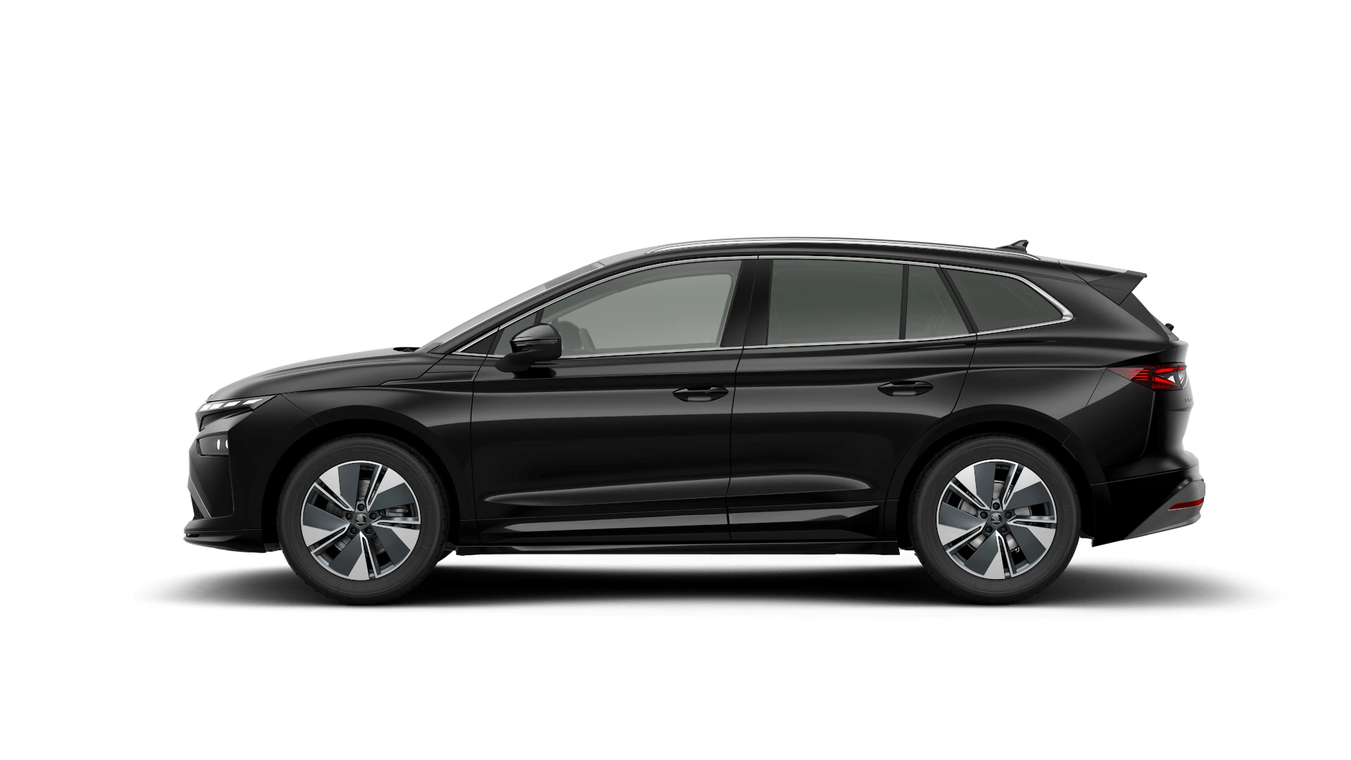 Hoofdafbeelding Škoda Enyaq iV