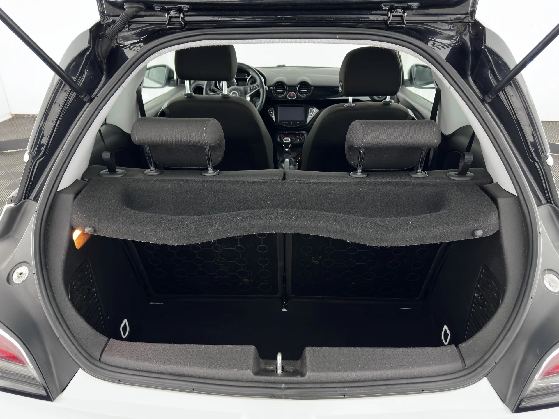 Hoofdafbeelding Opel ADAM