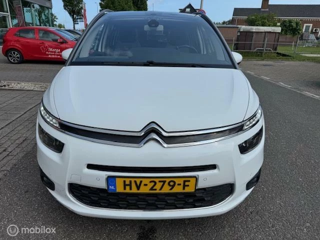 Hoofdafbeelding Citroën Grand C4 Picasso