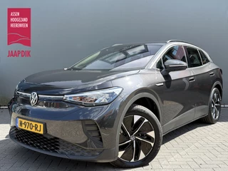 Volkswagen ID.4 BWJ 2021 204 PK Pro 77 kWh TREKHAAK / APPLE CARPLAY / ANDROID AUTO / NAVI / CLIMA / ADAPTIVE CRUISE / STOELVERW. / LMV / PDC