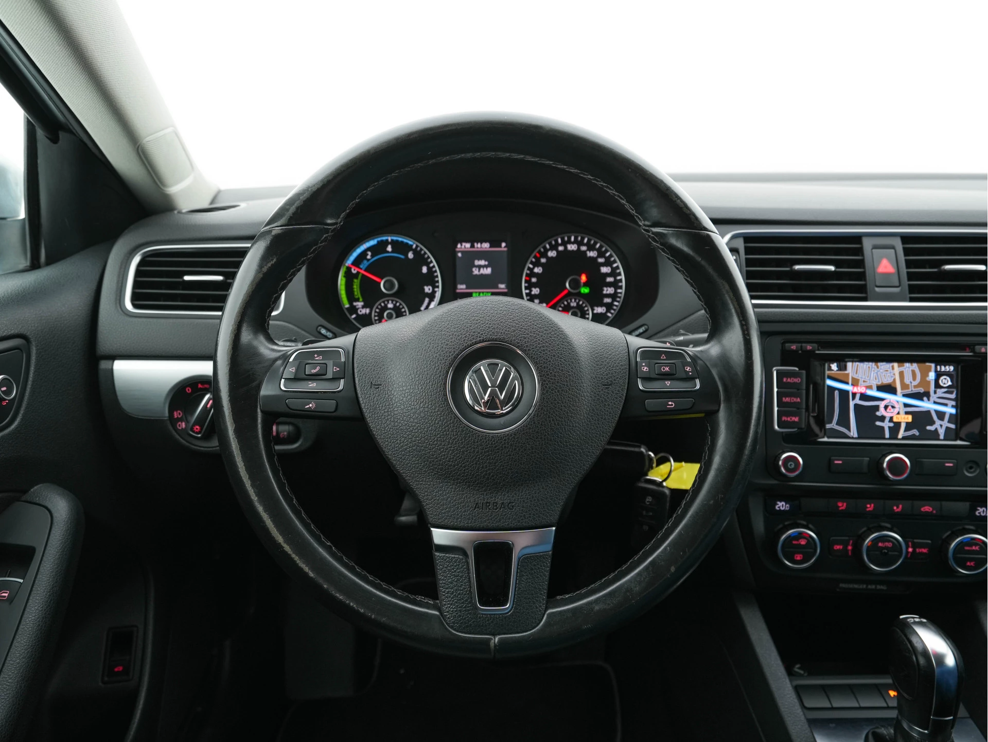 Hoofdafbeelding Volkswagen Jetta