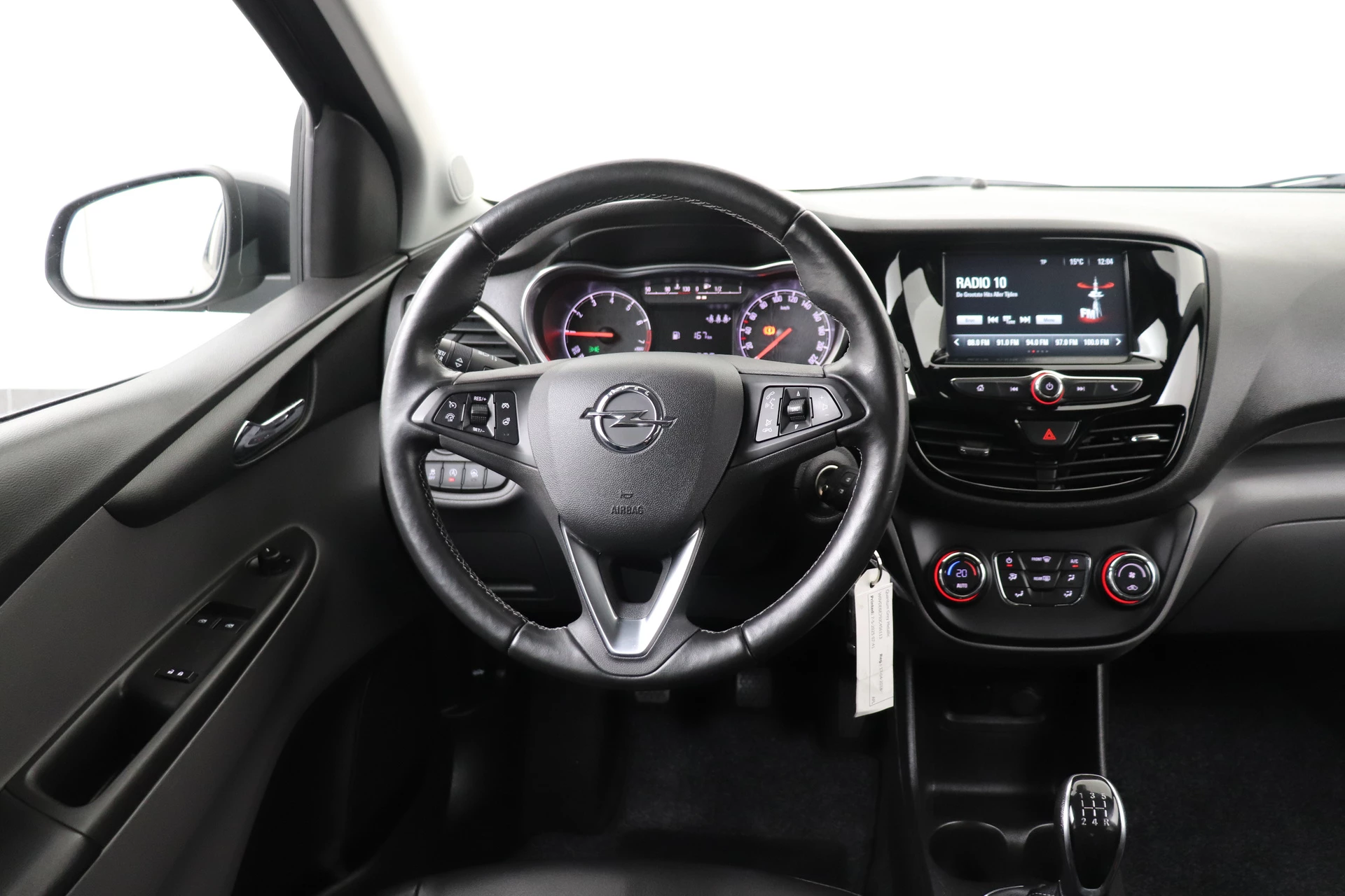 Hoofdafbeelding Opel KARL