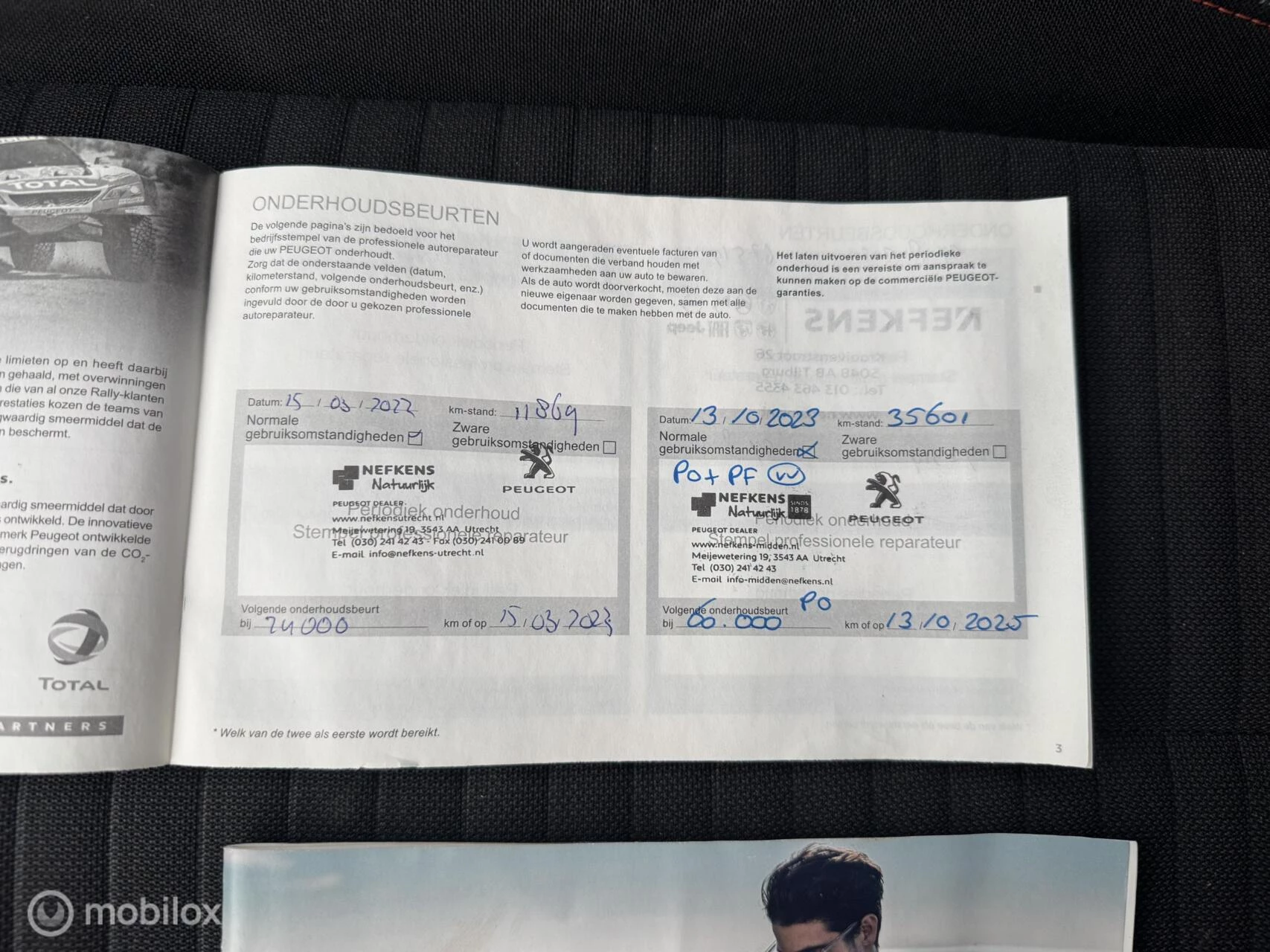 Hoofdafbeelding Peugeot e-208