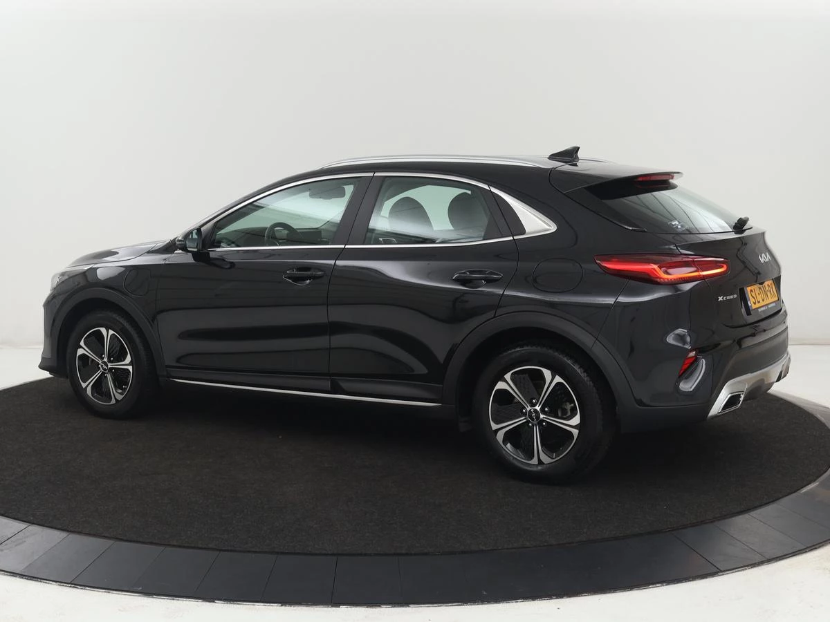 Hoofdafbeelding Kia XCeed