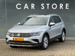Volkswagen TIGUAN 1.4 TSI eHybrid DSG Panorama Virtual