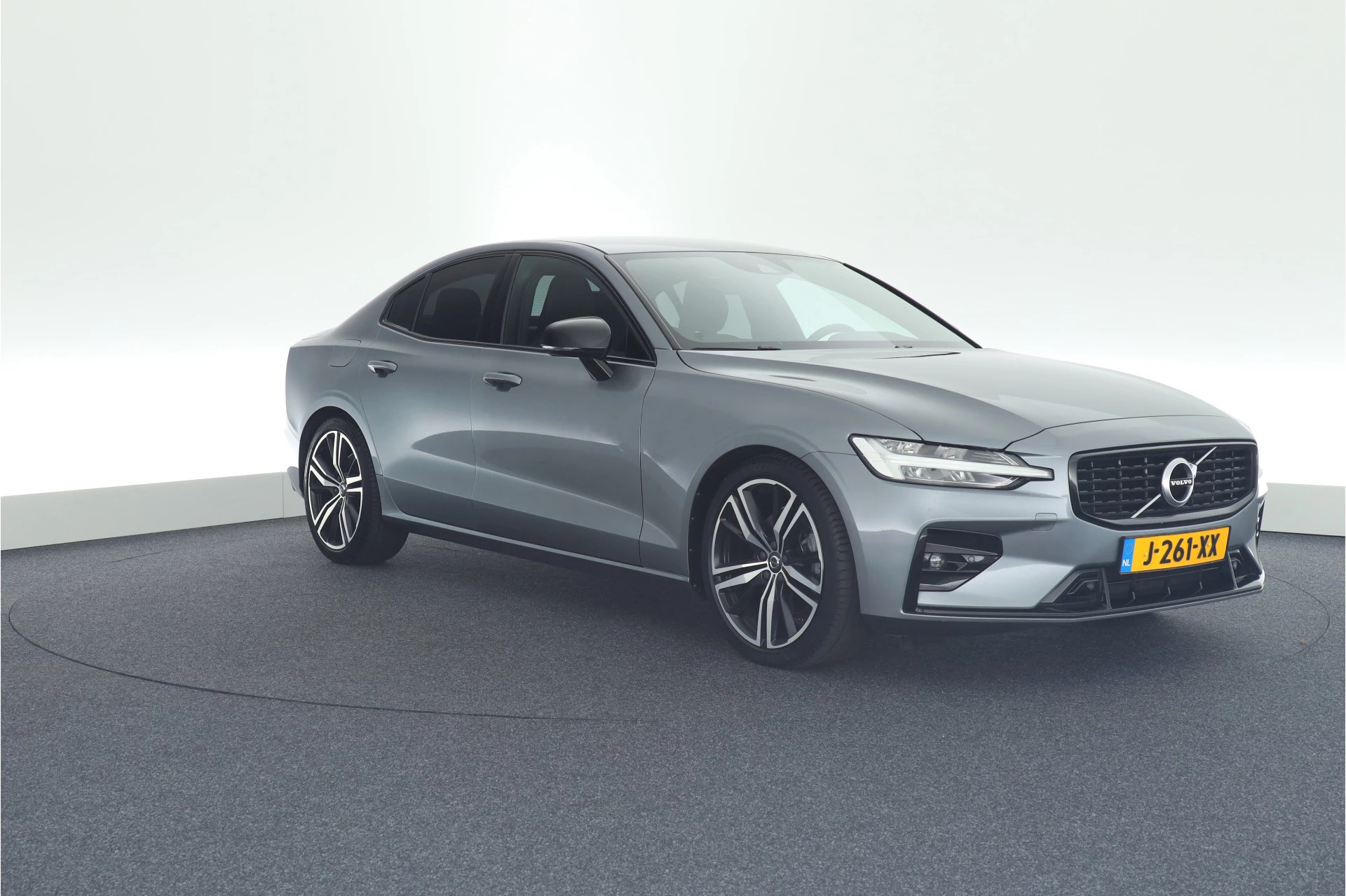 Hoofdafbeelding Volvo S60